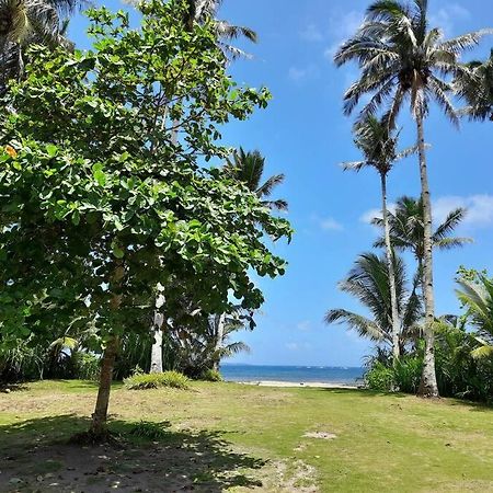 Sunset Beach House Siargao Sta Fe, General Luna General Luna  Extérieur photo