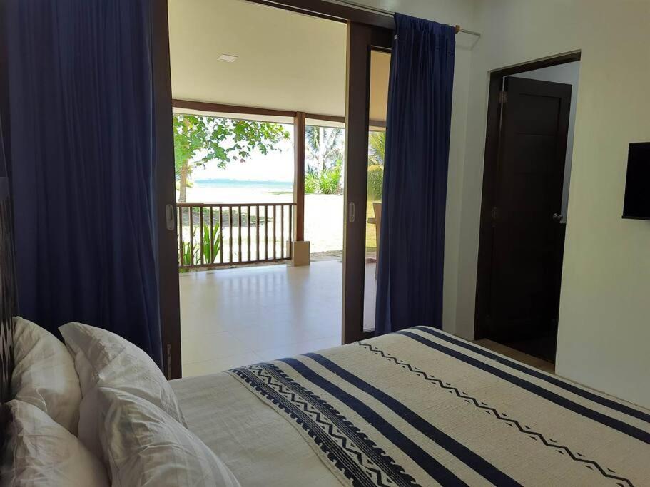Sunset Beach House Siargao Sta Fe, General Luna General Luna  Extérieur photo