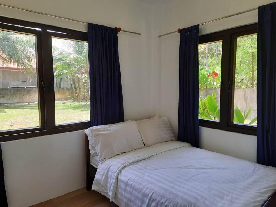Sunset Beach House Siargao Sta Fe, General Luna General Luna  Extérieur photo