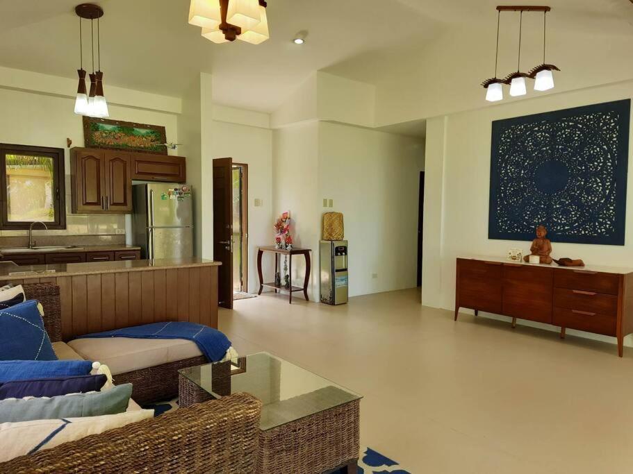 Sunset Beach House Siargao Sta Fe, General Luna General Luna  Extérieur photo