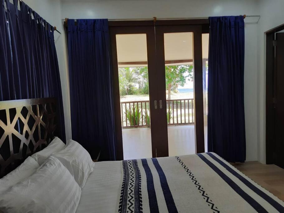 Sunset Beach House Siargao Sta Fe, General Luna General Luna  Extérieur photo